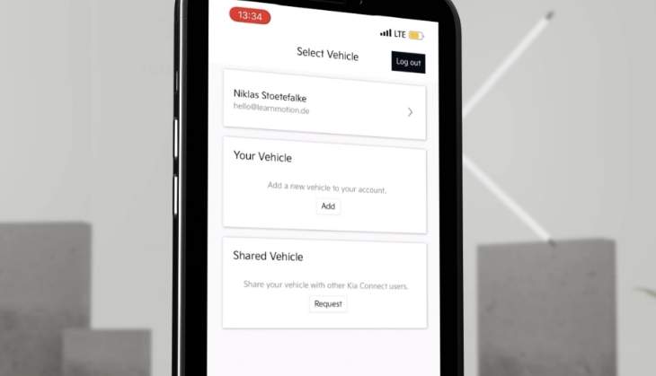 Add your vehicle to the account. Simply select ‘Add Car’ and agree to the Terms & Conditions and Privacy Notices. Then you will need to enter your car’s chassis number / Vehicle Identification Number (with compatible vehicles, you can scan the QR code in order to add the vehicle. This QR code can be found in the navigation screen).