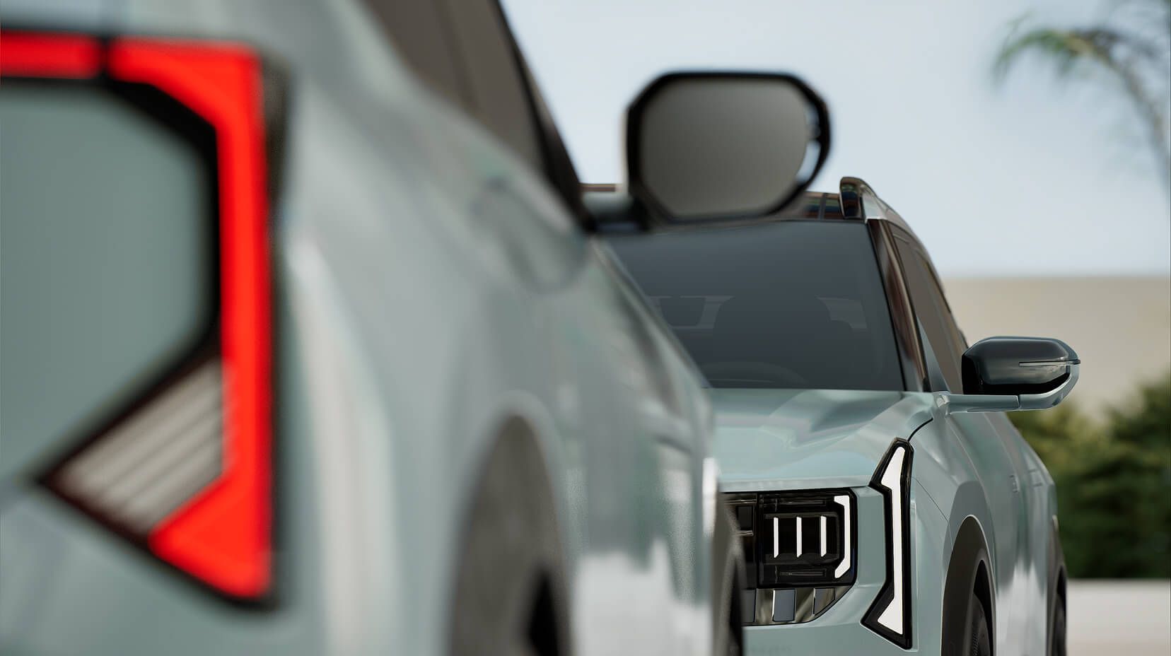 All design, color, feature, and specifications in this content are presented for general customer understanding only and may differ from the actual product.