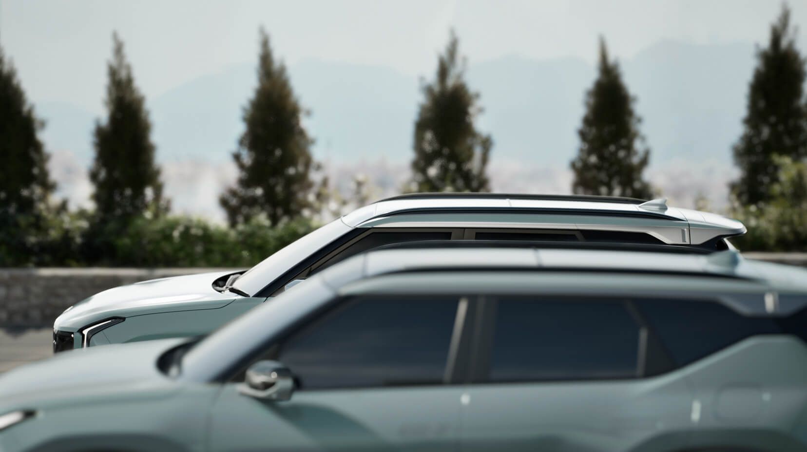 All design, color, feature, and specifications in this content are presented for general customer understanding only and may differ from the actual product.