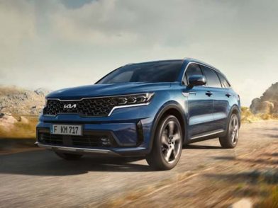 sorento-explore